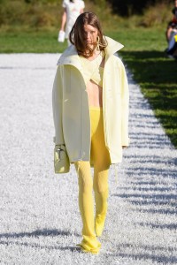 Courrèges RTW Spring 2022