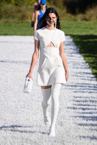 Courrèges RTW Spring 2022