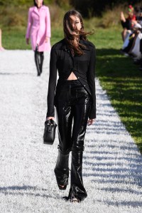 Courrèges RTW Spring 2022