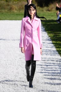 Courrèges RTW Spring 2022
