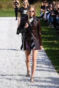 Courrèges RTW Spring 2022