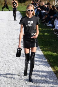 Courrèges RTW Spring 2022