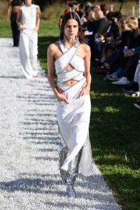 Courrèges RTW Spring 2022
