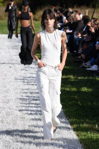 Courrèges RTW Spring 2022