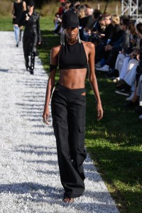 Courrèges RTW Spring 2022