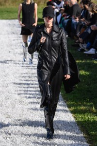 Courrèges RTW Spring 2022