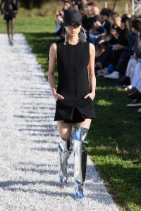 Courrèges RTW Spring 2022
