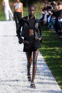 Courrèges RTW Spring 2022