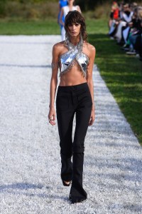 Courrèges RTW Spring 2022
