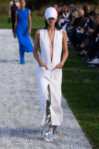 Courrèges RTW Spring 2022