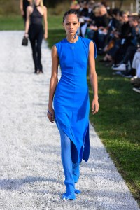 Courrèges RTW Spring 2022