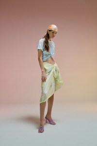 Des Phemmes RTW Spring 2022