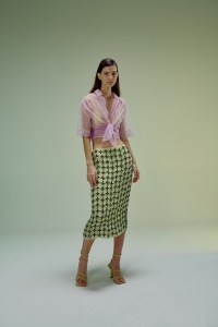 Des Phemmes RTW Spring 2022