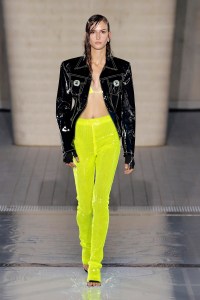 David Koma RTW Spring 2022