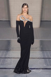 David Koma RTW Spring 2022