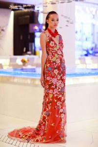 Dennis Basso RTW Spring 2022