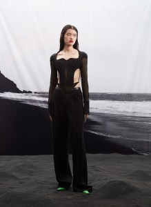 Didu RTW Spring 2022