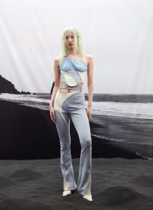 Didu RTW Spring 2022
