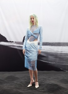 Didu RTW Spring 2022