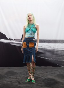 Didu RTW Spring 2022