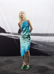 Didu RTW Spring 2022