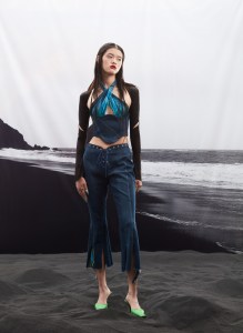 Didu RTW Spring 2022
