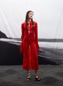 Didu RTW Spring 2022