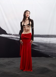 Didu RTW Spring 2022