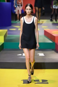 Dior RTW Spring 2022
