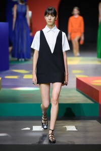 Dior RTW Spring 2022