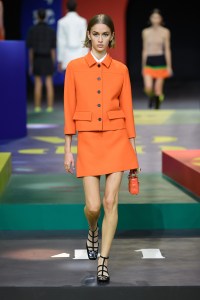 Dior RTW Spring 2022