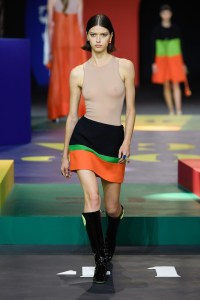 Dior RTW Spring 2022