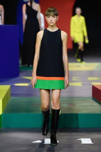 Dior RTW Spring 2022