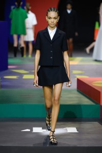 Dior RTW Spring 2022