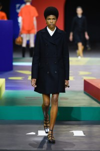 Dior RTW Spring 2022