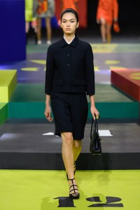 Dior RTW Spring 2022