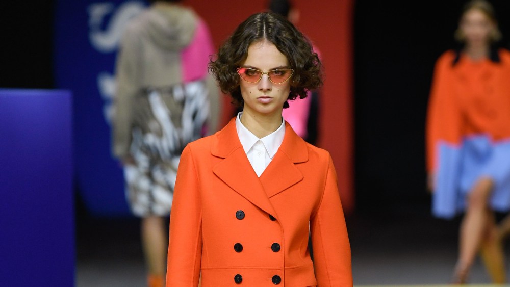 Dior RTW Spring 2022