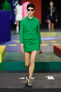 Dior RTW Spring 2022