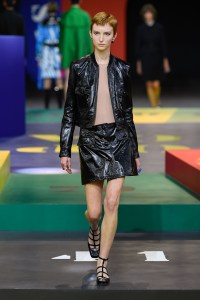 Dior RTW Spring 2022