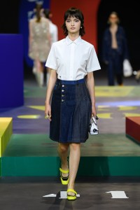 Dior RTW Spring 2022