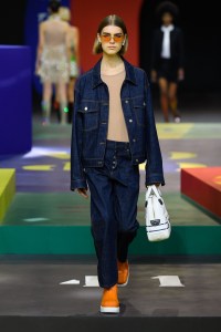 Dior RTW Spring 2022