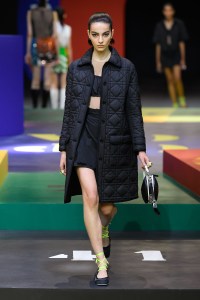 Dior RTW Spring 2022