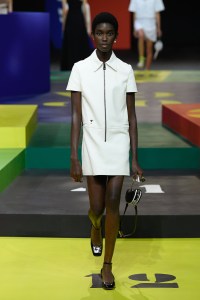 Dior RTW Spring 2022
