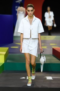 Dior RTW Spring 2022