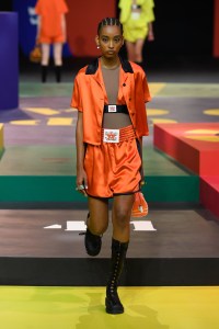 Dior RTW Spring 2022