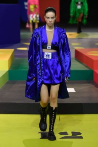 Dior RTW Spring 2022
