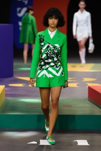 Dior RTW Spring 2022