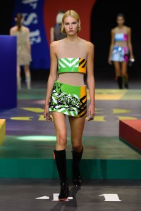 Dior RTW Spring 2022