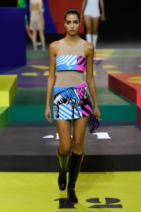 Dior RTW Spring 2022