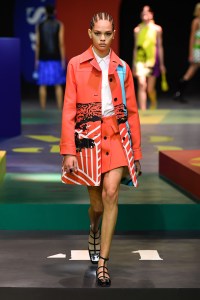 Dior RTW Spring 2022